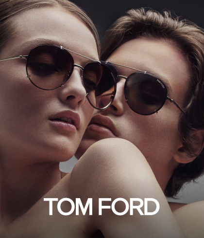 Tom Ford