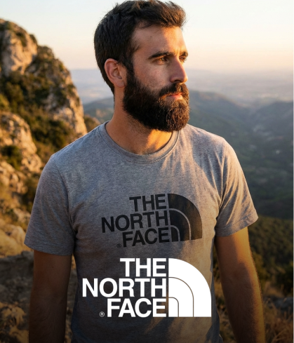 The North Face