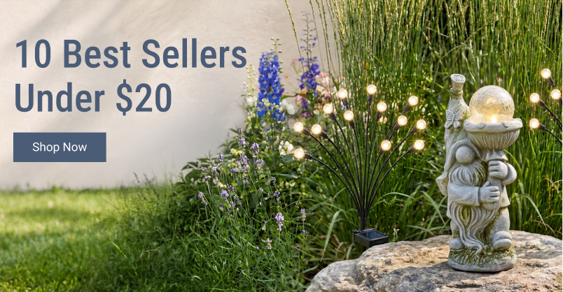 Top Sellers