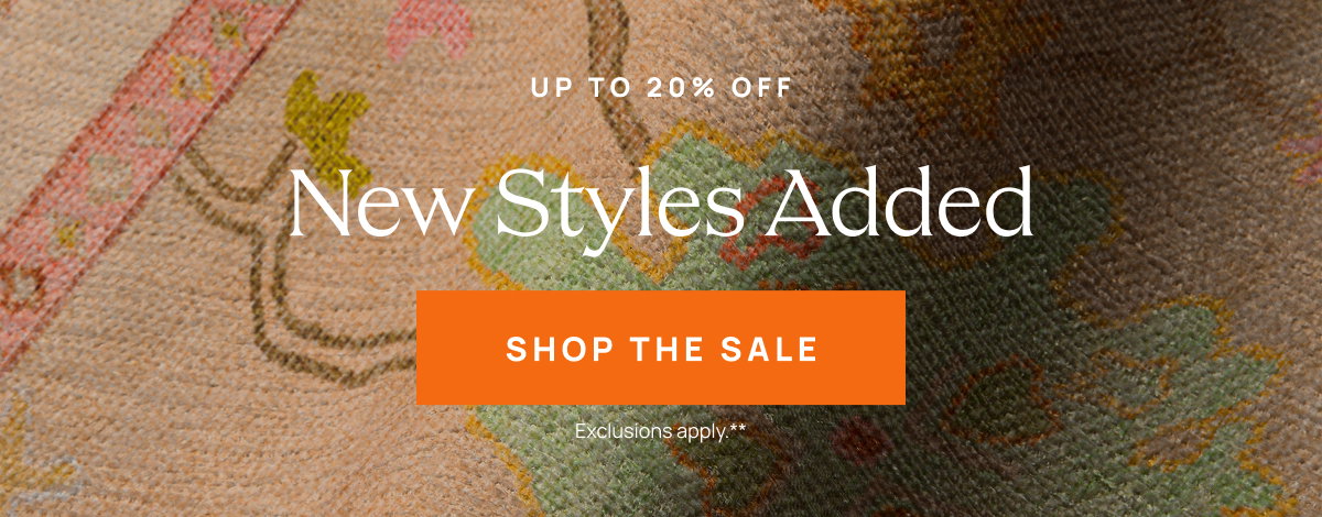 Shop The Sale 