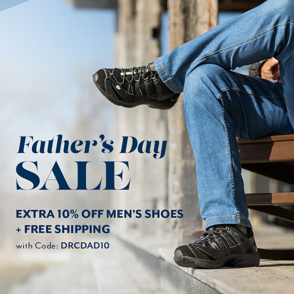 https://www.drcomfort.com/sale?gender=209