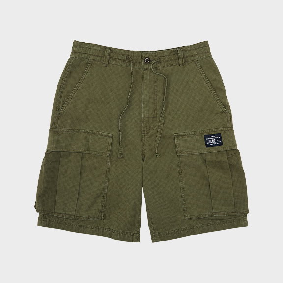 DC SUMMER LOOK