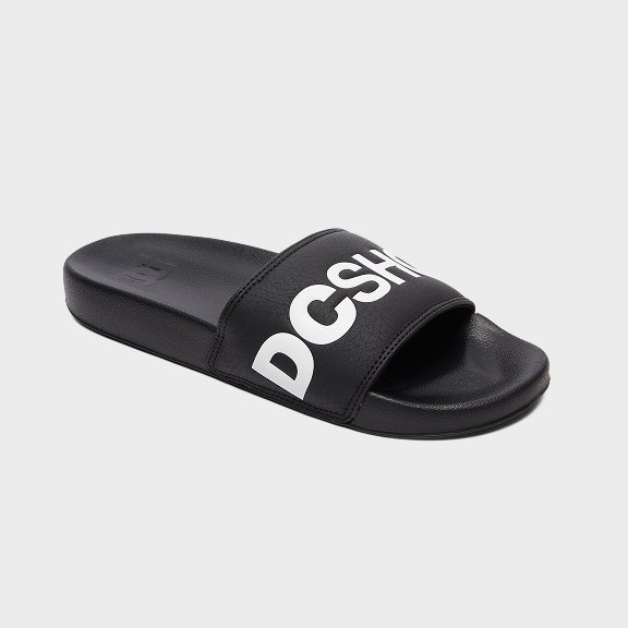 DC SUMMER LOOK