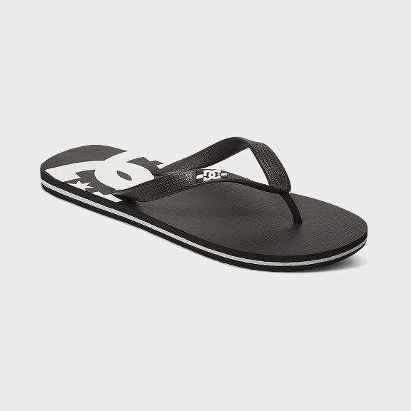 DC SUMMER LOOK