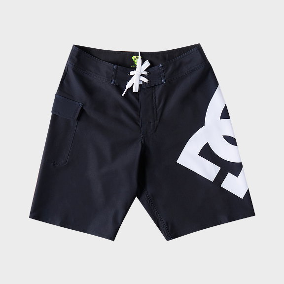 DC SUMMER LOOK