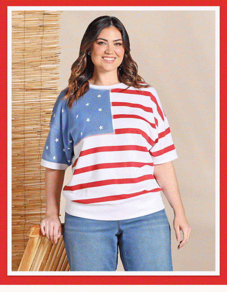 Shop Americana Styles