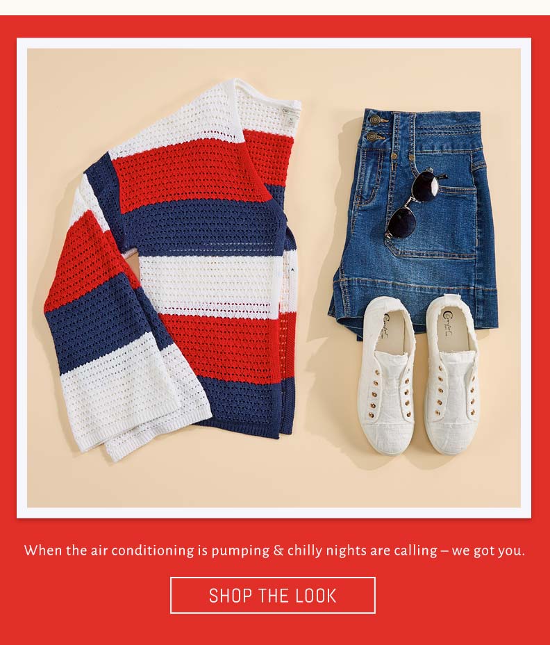 Shop the Look