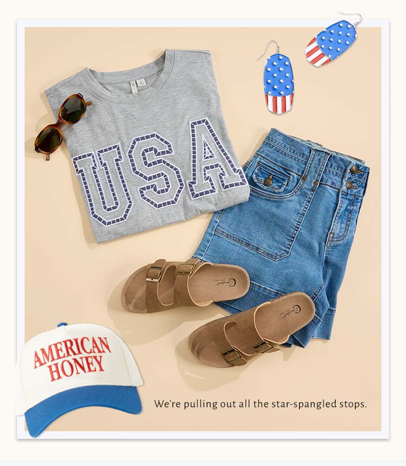 Shop the Look