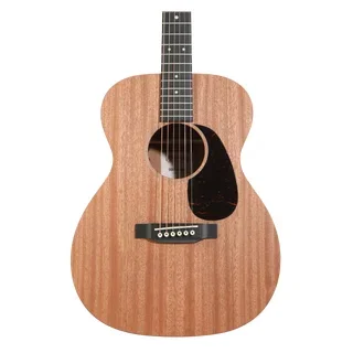 Martin 000 Junior Sapele Special Acoustic-electric Guitar -...