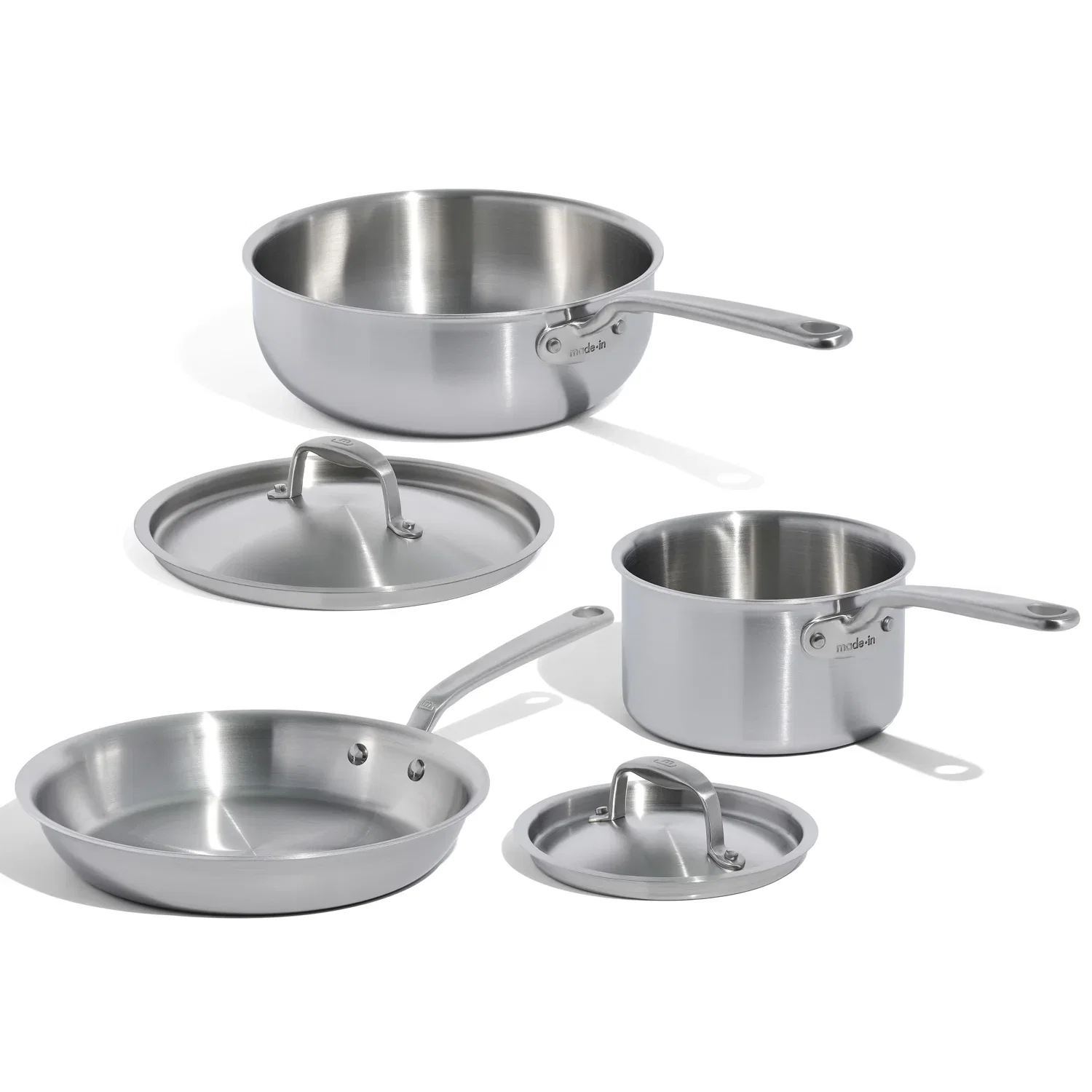 Image of Small Spaces Set
