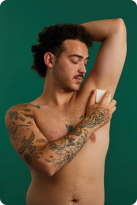 Aromaco Deodorant