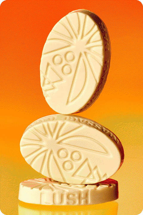 Coconut Drench Massage Bar