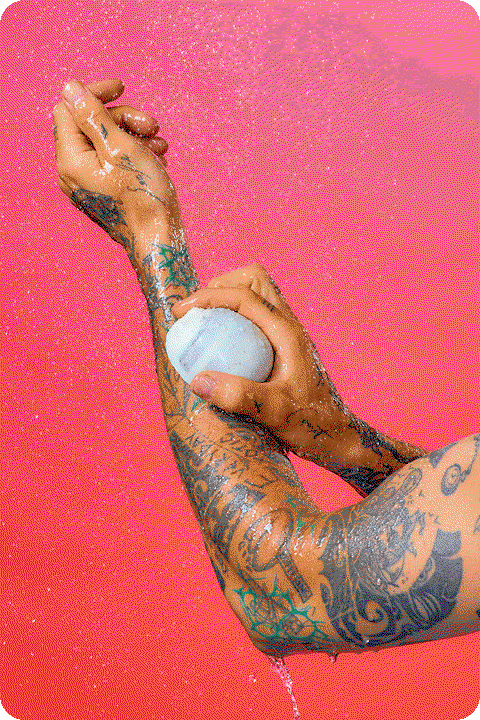 Scrubee Body Butter