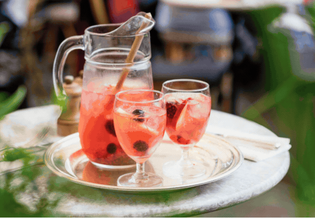 bbq inspired recipes