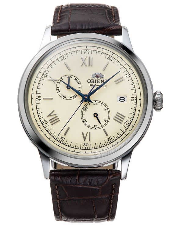 Orient Classic Bambino V8 Men's Watch RA-AK0702Y