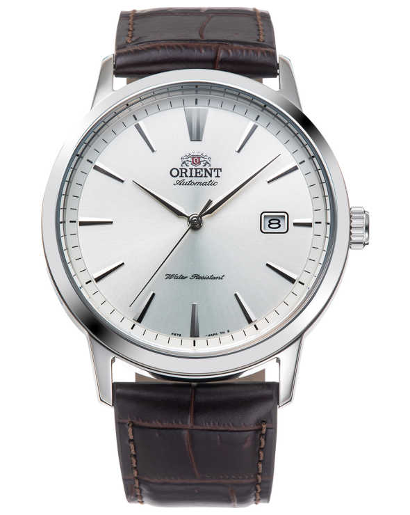 Orient Contemporary Symphony III Men's Watch RA-AC0F07S