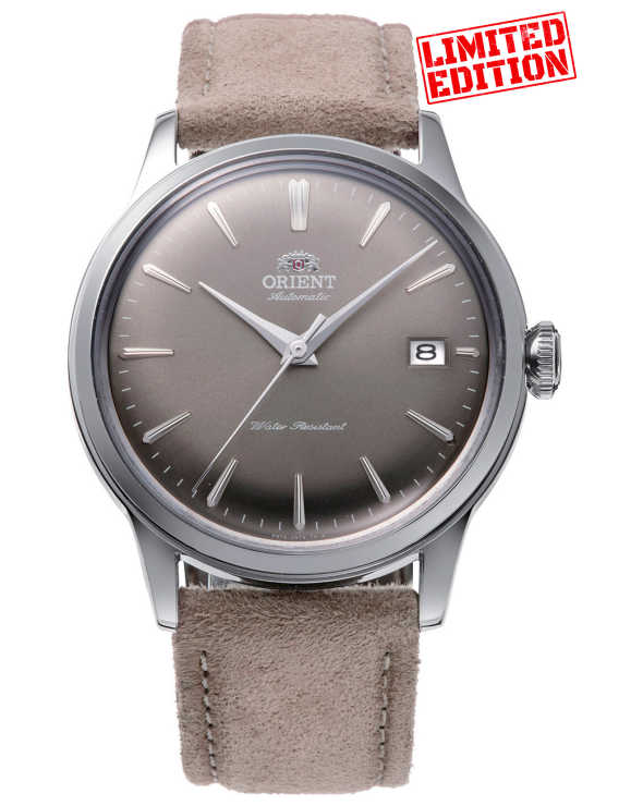 Orient Classic Bambino Men's Watch RA-AC0M13N