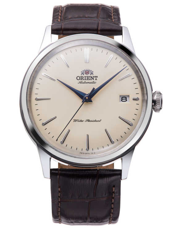 Orient Classic Bambino Men's Watch RA-AC0M04Y