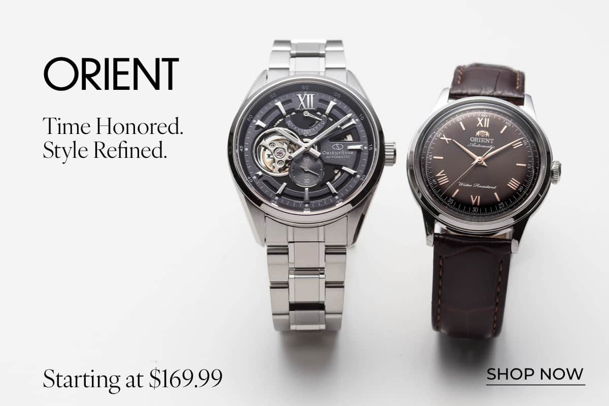 SHOP ORIENT DEALS*