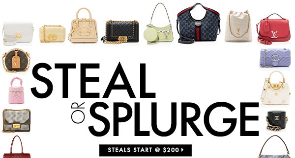 Steal Now