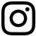 Instagram icon