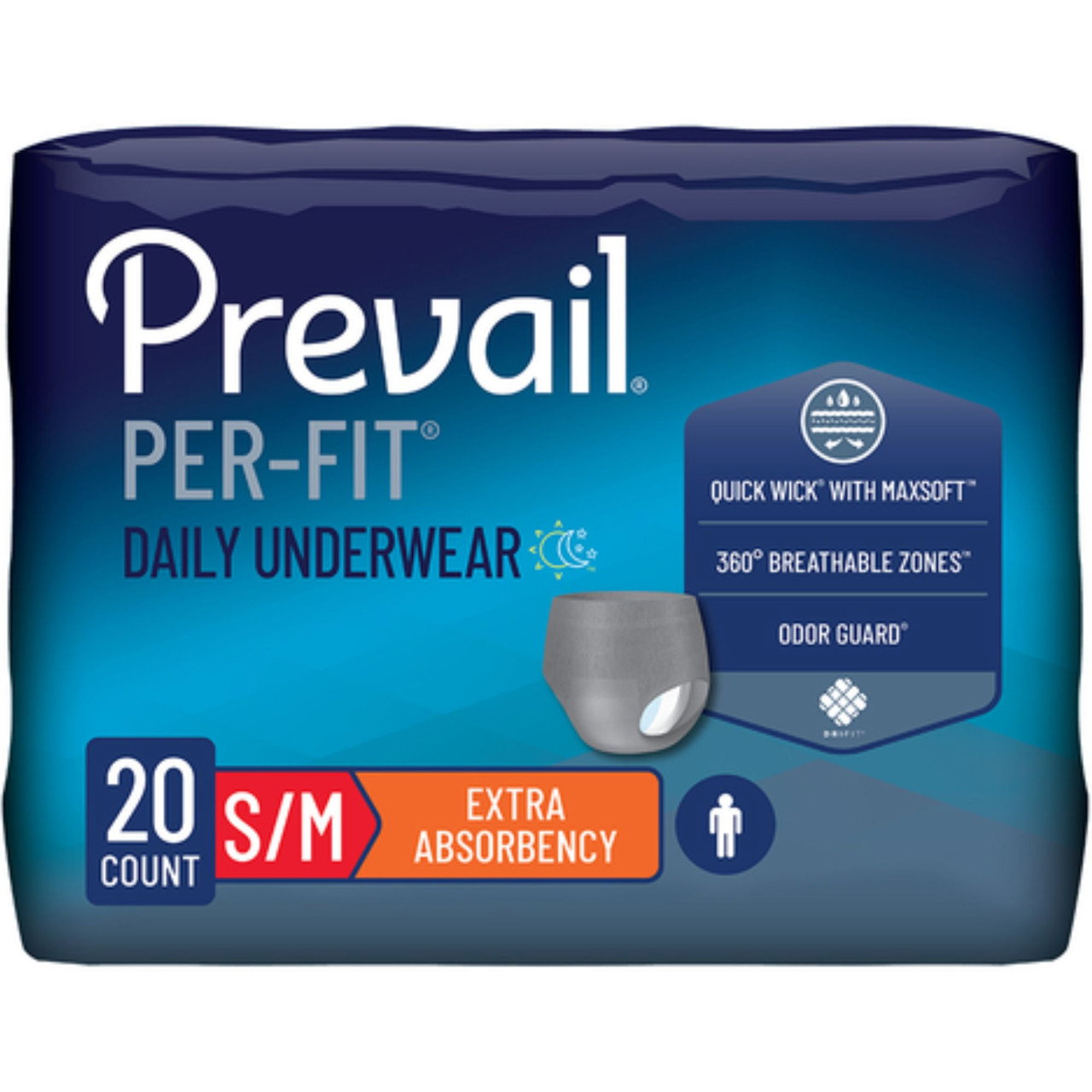 Image of Prevail