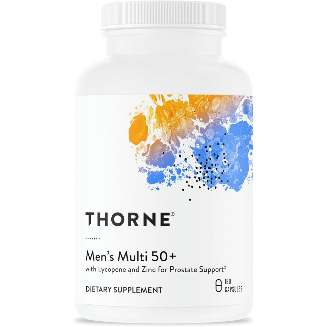 Image of Thorne