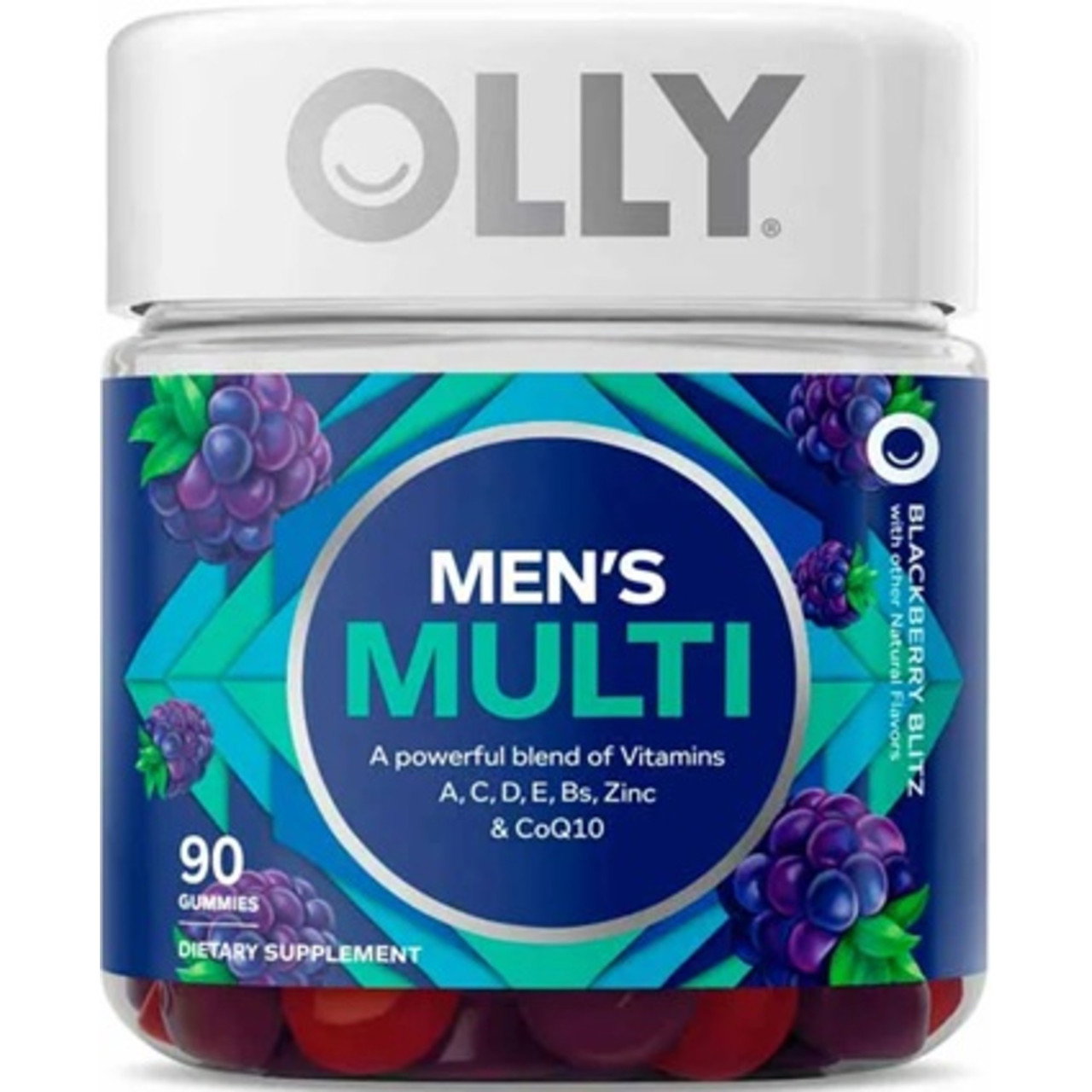 Image of OLLY