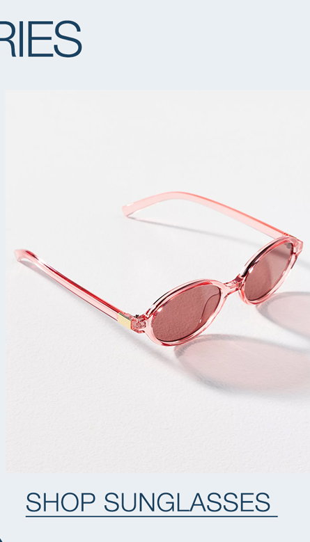 shop sunglasses