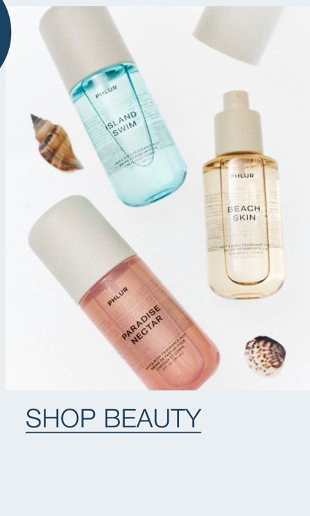 shop beauty