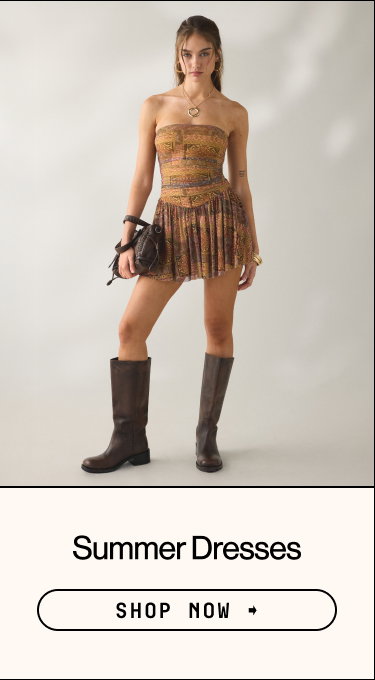 IMAGE-SUMMER DRESSES