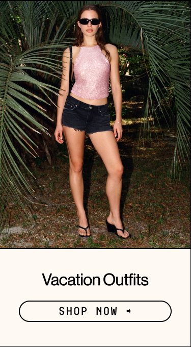 IMAGE-VACATION OUTFITS