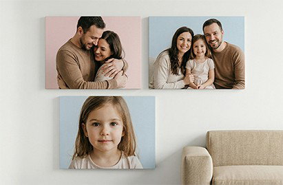 Photo Canvas