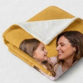 Photo Blanket