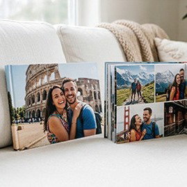 Photo Books