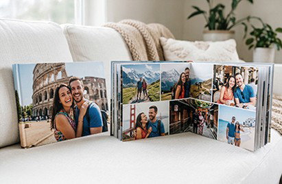 Photo Books