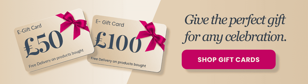 E-Gift Cards