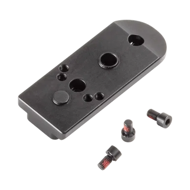 Revolver Red Dot Mount