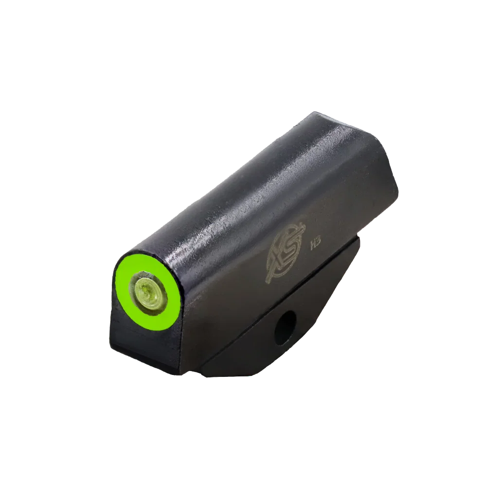 XS Sights Standard Dot Revolver Front Night Sight