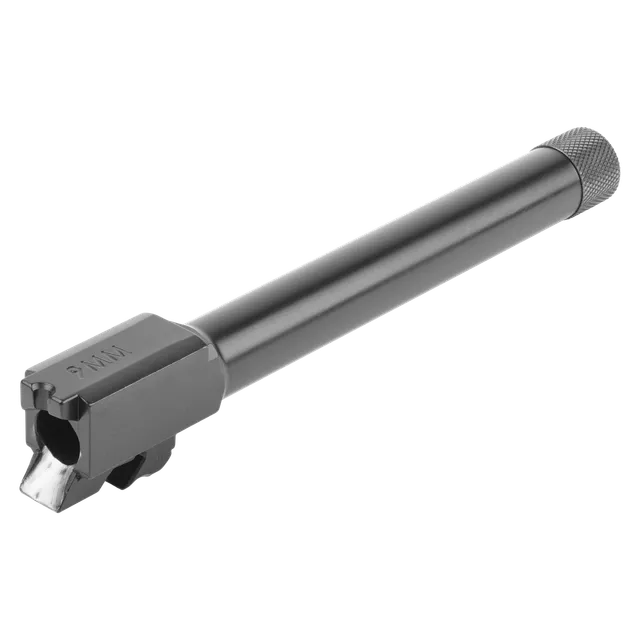 M&P 5.6IN 9MM THREADED BARREL FOR 5IN SLIDE