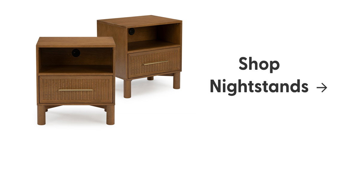 Shop Nightstands