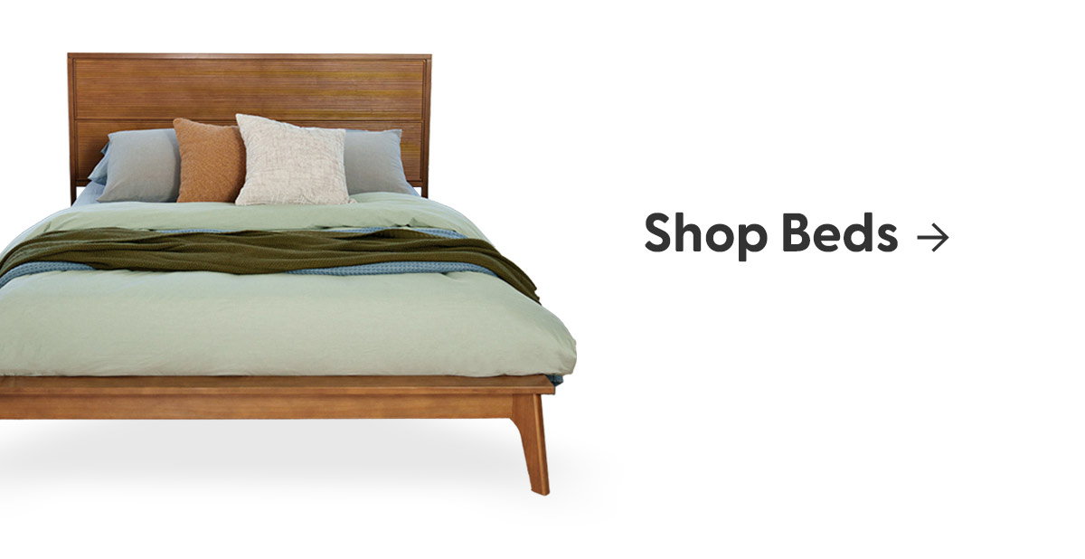 Shop Beds