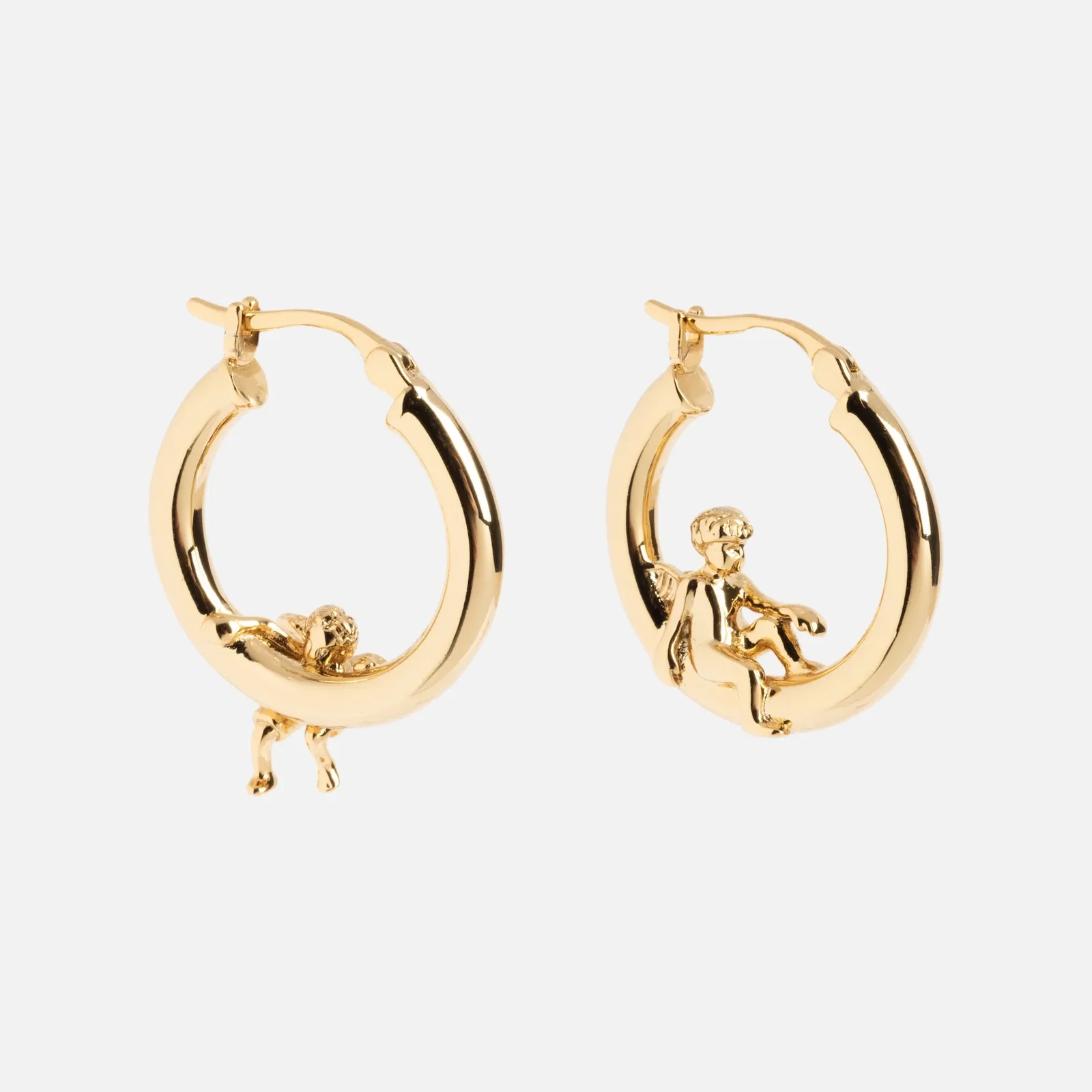 Image of Cherub Hoops