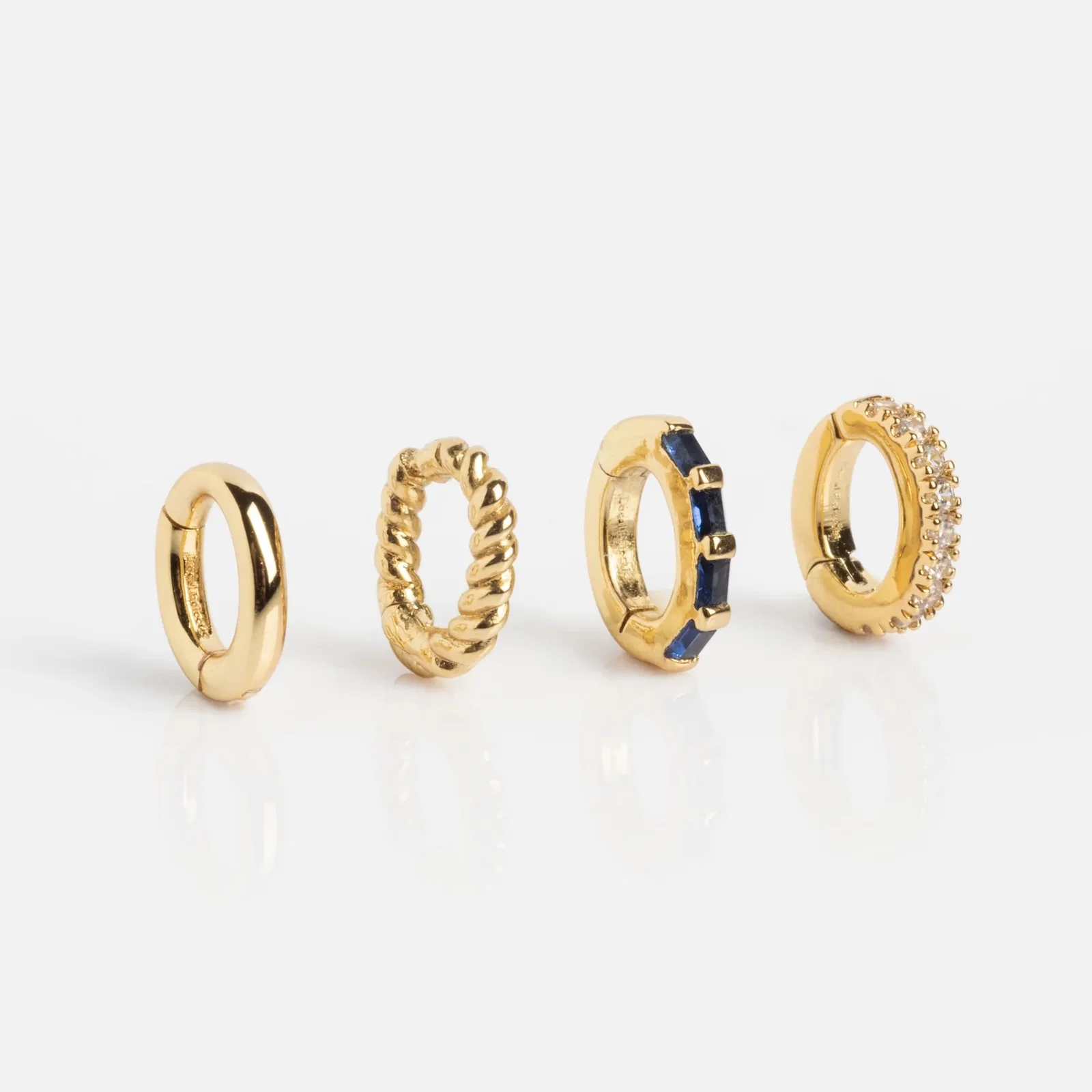 Image of Ring Clip