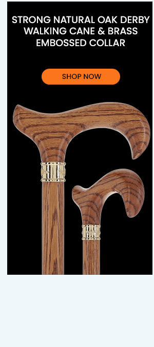 Strong Natural Oak