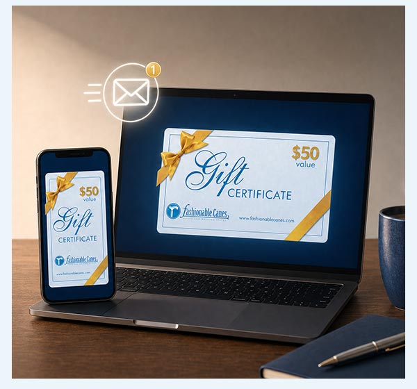 digital gift card