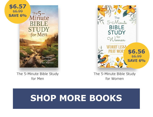 Shop More Books
