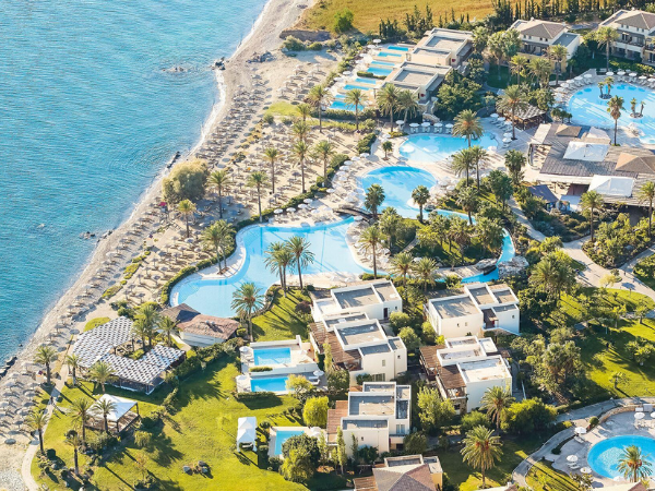 Grecotel LUXME Kos