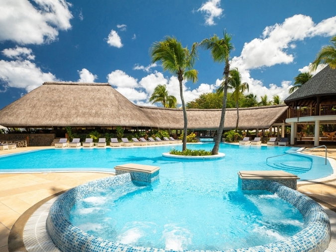 Maritim Resort & Spa Mauritius