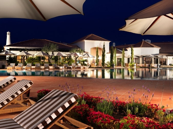 Pine Cliffs Residence, a Luxury Collection Resort